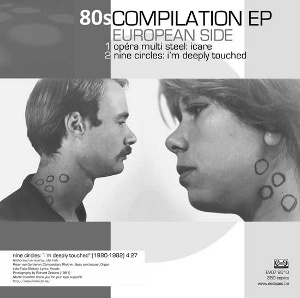 80s Compilation EP