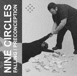 Nine Circles - Falling