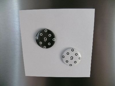 Fridge Magnets