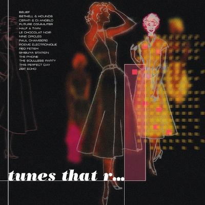 Tunes That R... Attractive!